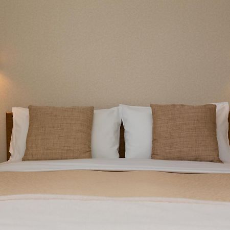 Broadway Lodge Motel Stratford Zimmer foto