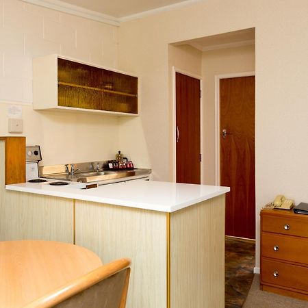 Broadway Lodge Motel Stratford Zimmer foto
