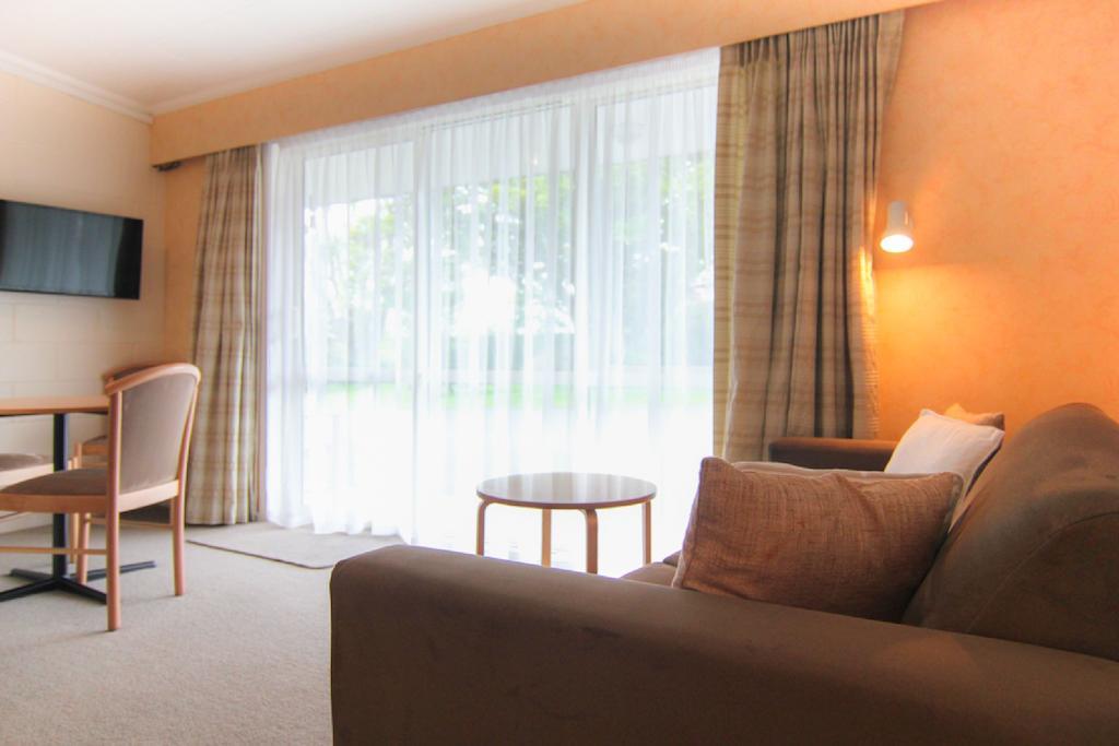 Broadway Lodge Motel Stratford Zimmer foto