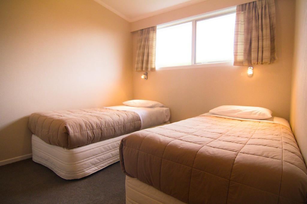 Broadway Lodge Motel Stratford Zimmer foto