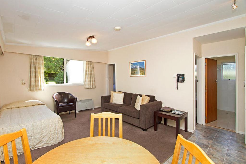 Broadway Lodge Motel Stratford Zimmer foto