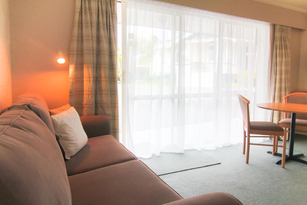 Broadway Lodge Motel Stratford Zimmer foto