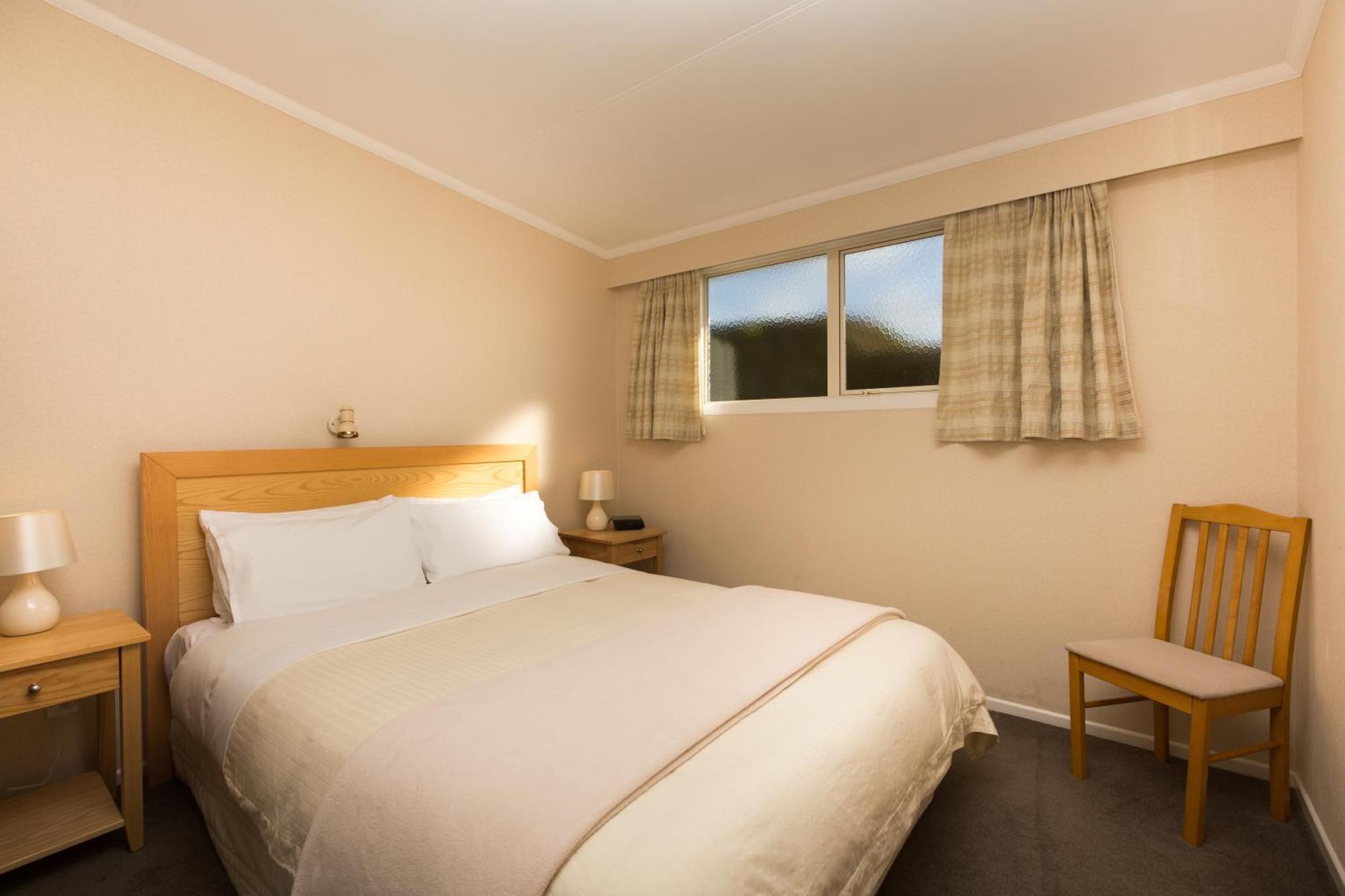 Broadway Lodge Motel Stratford Zimmer foto